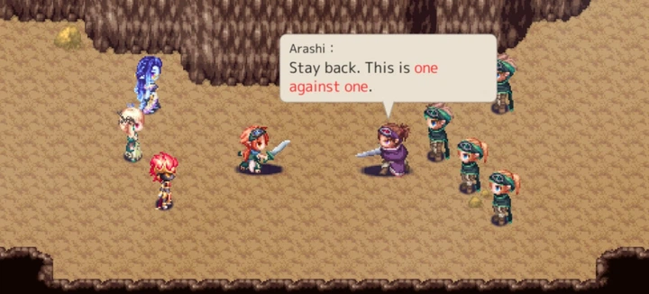 Гра PS5 Gale of Windoria Limited Run (Диск Blu-ray) (810148571689) - зображення 3