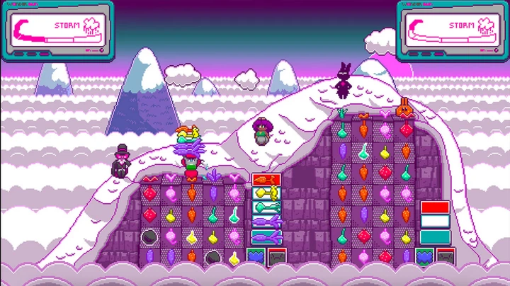 Гра PS5 Princess Farmer Limited Run (Диск Blu-ray) (810148571726) - зображення 8