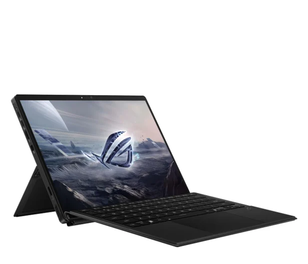 Ноутбук ASUS ROG Flow Z13 Ryzen AI MAX+ 395/64GB/1TB 180Hz GZ302EA