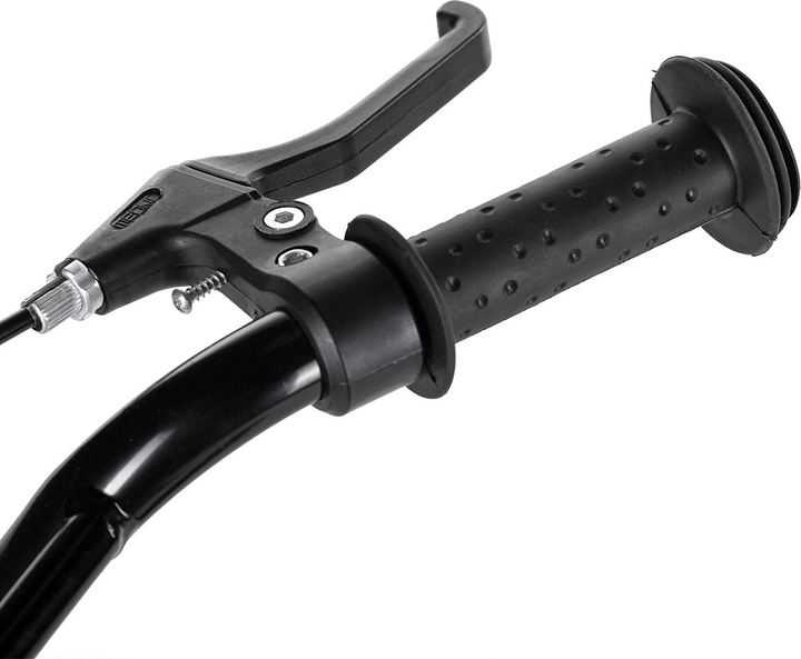 Самокат дитячий Nils Extreme WH113N Синій (5907695535624) - зображення 7