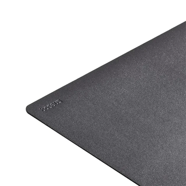 Коврик для мышки Baseus Mouse Pad Gray - изображение 3