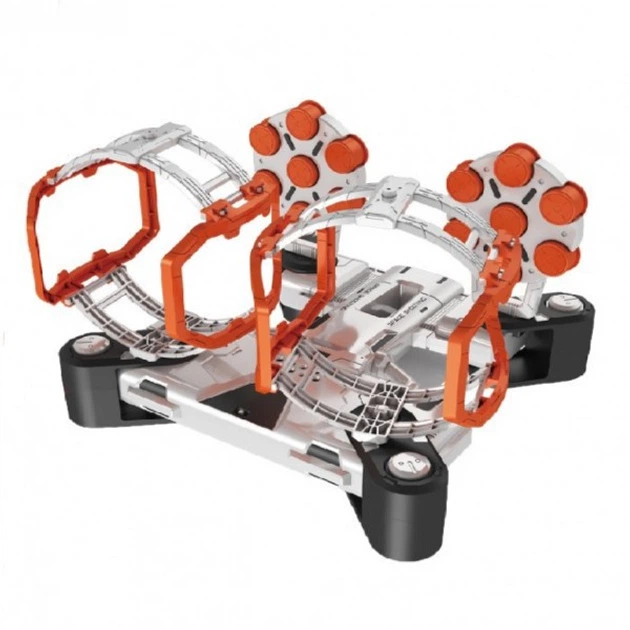 Тир набор игровой Space Wars BLD Toys “Стрельба из бластера по гравитрону с мишенями” B3229 - Фото 2 Тир набор игровой Space Wars BLD Toys “Стрельба из бластера по гравитрону с мишенями” B3229 - изображение 2