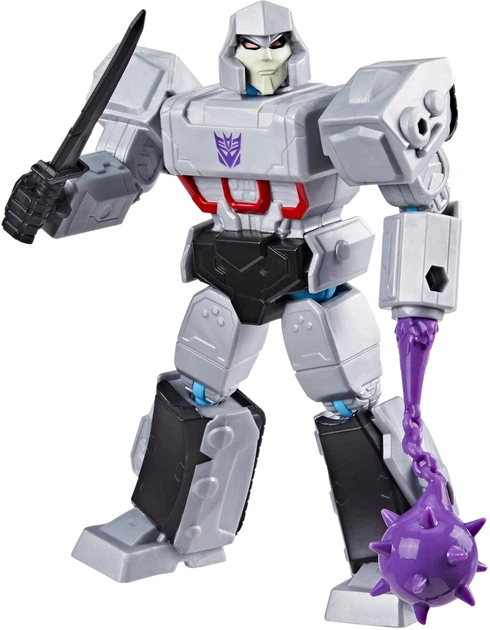 Figurka Hasbro MixMashers Megatro F9736 (5010996264893) - obraz 5