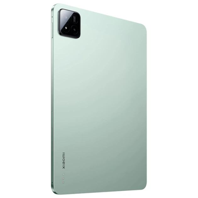 Планшет Xiaomi Pad 7 12/256GB Wi-Fi Green EU - Фото 5 Планшет Xiaomi Pad 7 12/256GB Wi-Fi Green EU - изображение 5