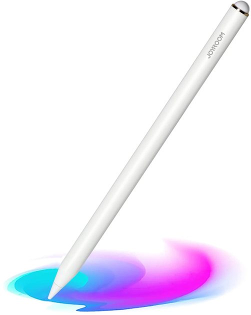 Aktywny rysik Joyroom JR-X9 Active Stylus Pen White (6941237179623) - obraz 3