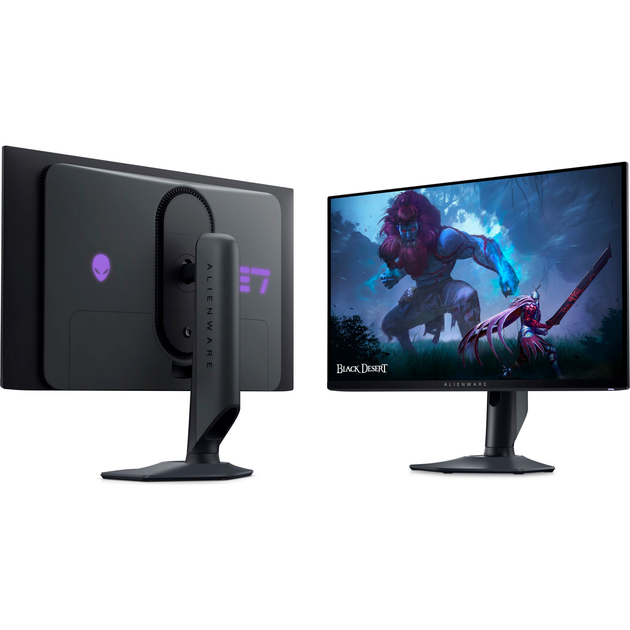 Монитор Alienware AW2725DF (210-BLHH) [131047] - изображение 8
