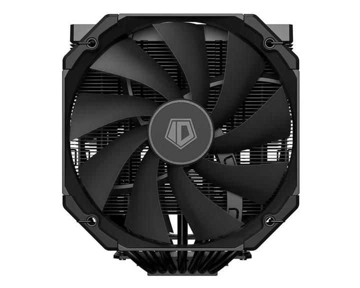 Кулер процессорный ID-Cooling Frozn A720 Black - изображение 2