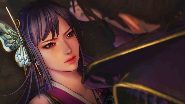 Gra Nintendo Switch Samurai Warriors 5 (Kartridż) (4710782158351) - obraz 3