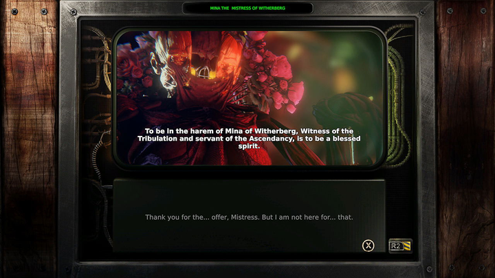 Gra Nintendo Switch Beautiful Desolation (Kartridż) (754590781275) - obraz 6