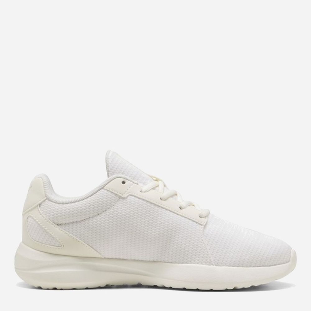 Жіночі кросівки для бігу Puma Softride Cosmic Lt 40070105 37.5 (4.5UK) 23.5 см Warm White-Warm White (4067983739224) - зображення 1