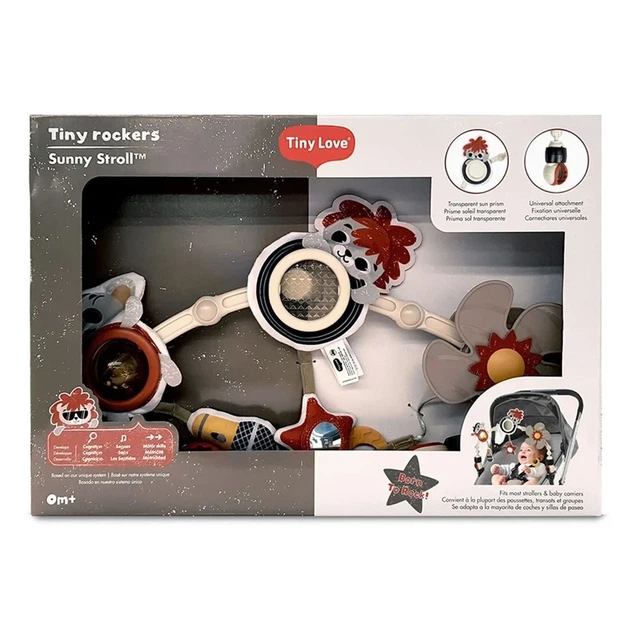 Дуга для коляски Tiny Love Tiny Rockers (1405400030) - изображение 7