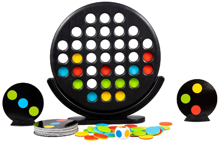 Gra planszowa Clown Double Spot Game Set 2009094 (8712051106021) - obraz 5