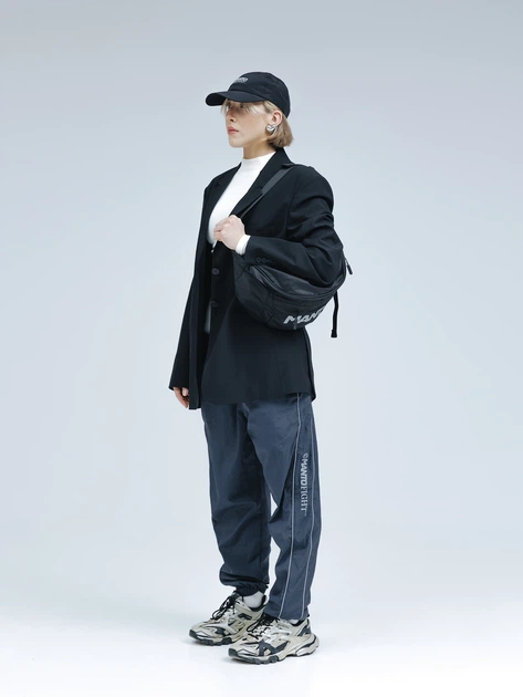 Штани MANTO track pants VISION M - Фото 2 Штани MANTO track pants VISION M - изображение 2