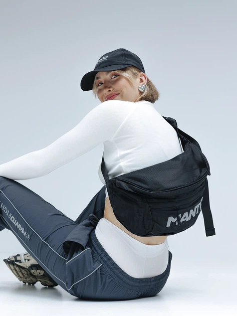Штани MANTO track pants VISION M - Фото 3 Штани MANTO track pants VISION M - изображение 3