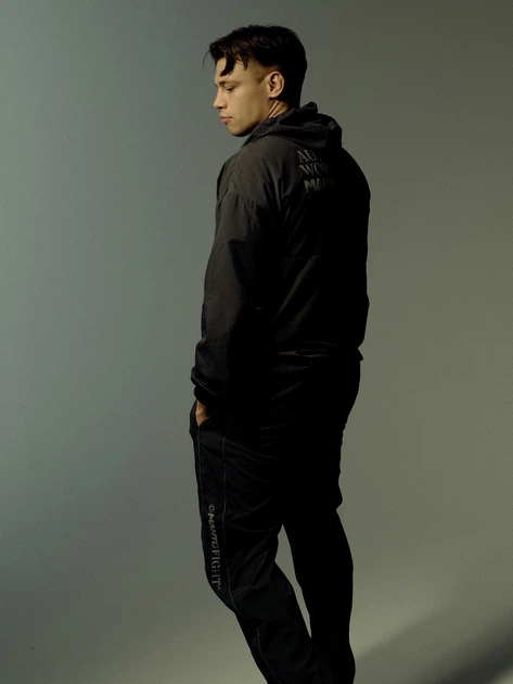 Штани MANTO track pants VISION M - Фото 5 Штани MANTO track pants VISION M - изображение 5