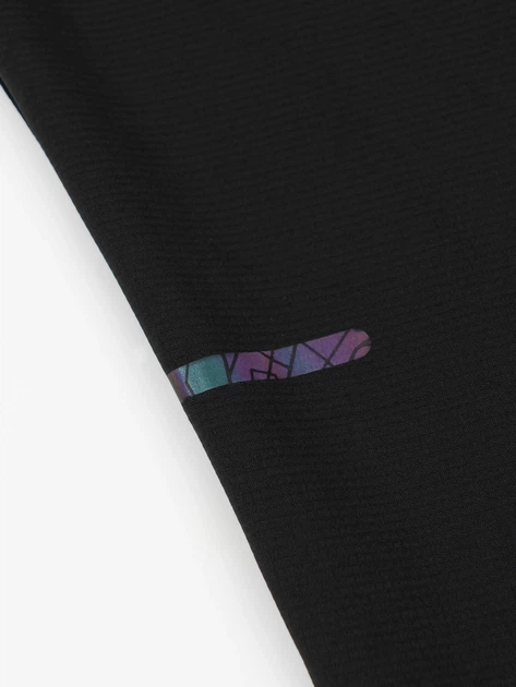 Штани MANTO joggers pants PULSE Black M - зображення 6