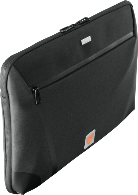 Сумка Hama Extreme Protect 16.2" Black (4047443530899) - зображення 3