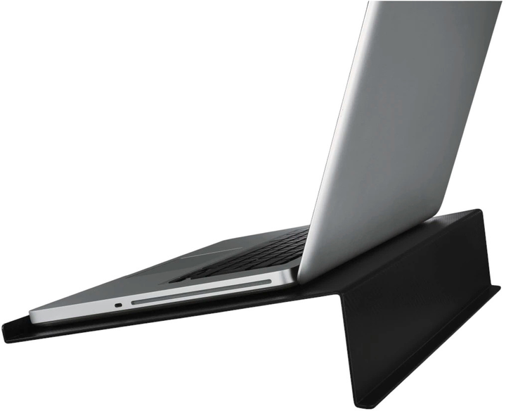 Підставка для ноутбука Hama Carbon 18.4" Black (4047443515032) - зображення 5