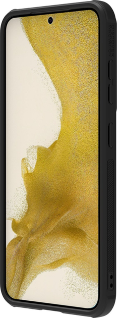 Панель Nillkin Textured S Case Samsung Galaxy S23+ Black (6902048258280) - зображення 5