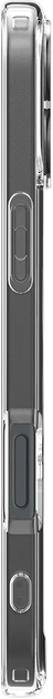 Etui Spigen Ultra Hybrid MagFit do Apple iPhone 16 Black (ACS08206) - obraz 9