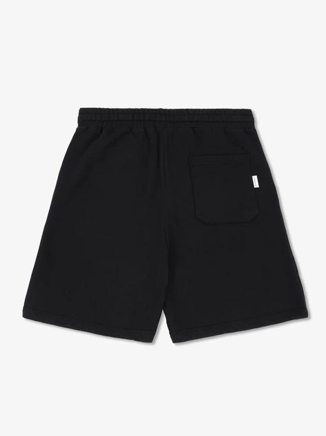 Шорти MANTO shorts ICON Black XL - изображение 3