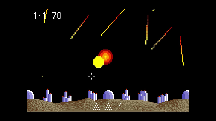 Гра PS5 Atari 50: The Anniversary Celebration (Blu-ray диск) (5060760889746) - зображення 4