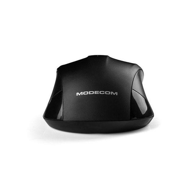 Мышка Modecom MC-WM9.1, беспроводная, 4кн., 1600dpi, черная - изображение 6