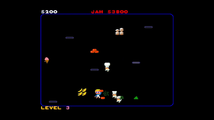 Gra PS5 Atari 50: The Anniversary Celebration Expanded Edition (Blu-ray płyta) (5056635611031) - obraz 5