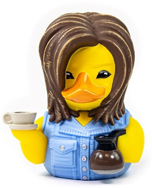 Figurka Numskull Tubbz BOXED Friends - Rachel Green 9 cm (23P5ED) (5056280457831) - obraz 3
