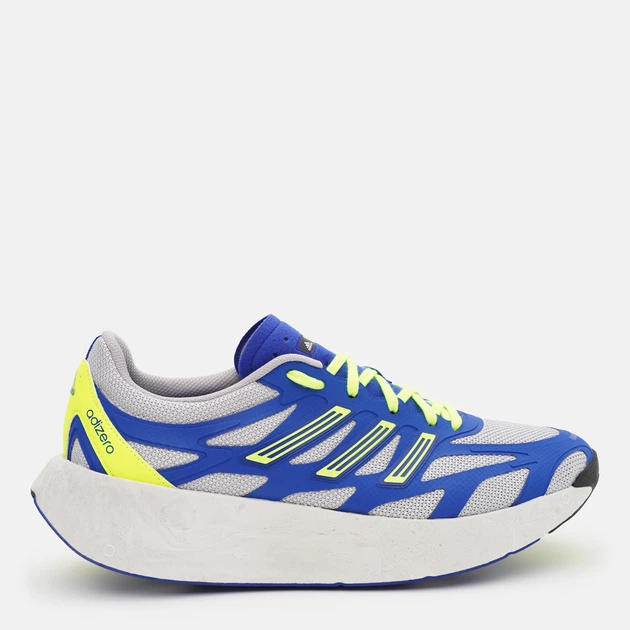 Мужские кроссовки Adidas Adizero Aruku JQ2405 41.5 (7.5UK) 26 см