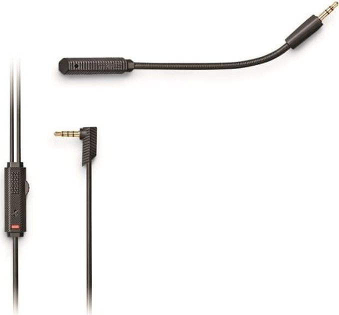 Навушники Nacon RIG 400HS White (5033588053910) - зображення 5