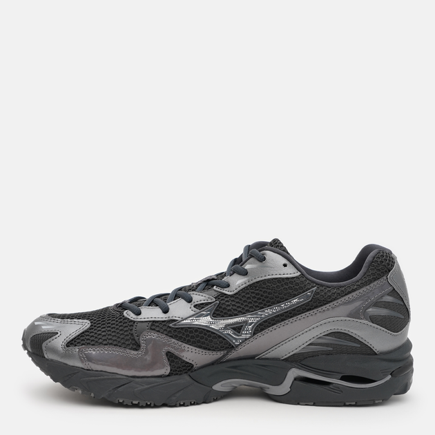 Nomad Pop - Best Man 7インチ Чоловічі кросівки Mizuno Wave Rider 10(U) D1GA243108 40.5