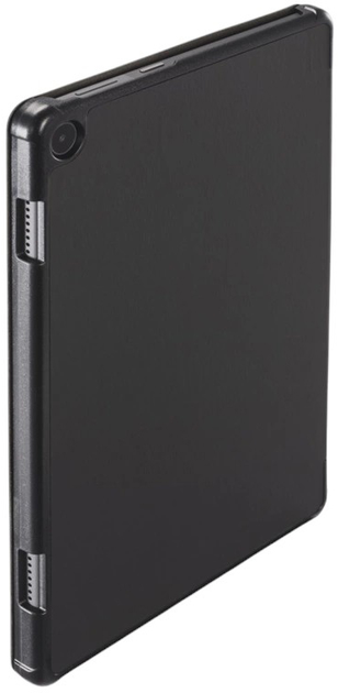 Etui z klapką Hama Fold Clear do Lenovo Tab M10 (3 Gen.) 10.61" Black (4047443506757) - obraz 3