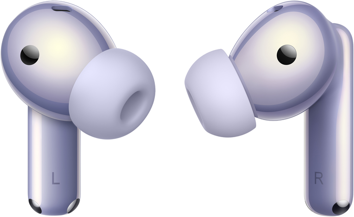 Słuchawki Huawei FreeBuds 6i Purple (6942103123559) - obraz 5