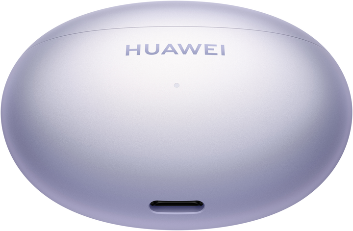 Słuchawki Huawei FreeBuds 6i Purple (6942103123559) - obraz 10