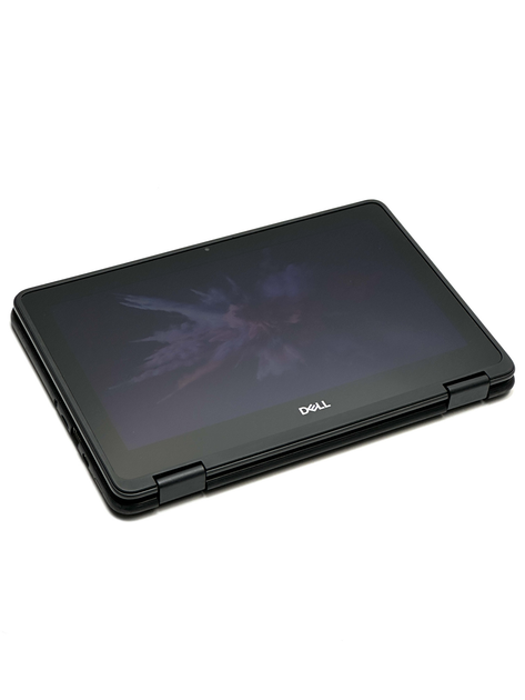 DELL Chromebook 本体 ブラック Купити БВ Dell ChromeBook 3100 2-in-1 / 11.6