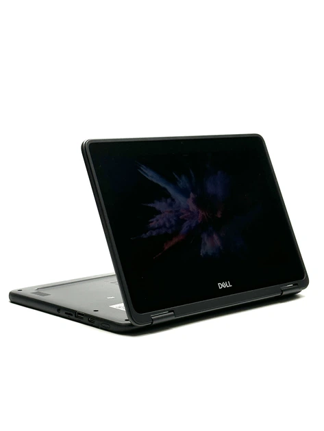 Ноутбук Dell ChromeBook 3100 2-in-1 Multitouch Intel Celeron