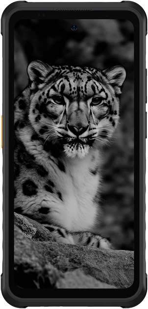 Smartfon Ulefone Armor X31 6/128GB Black (6975326660051) - obraz 2