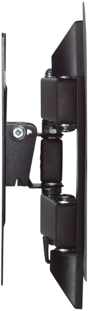Uchwyt do telewizora Hama LCD/LED VESA 200x200 Fullmotion 48" (4047443509130) - obraz 6