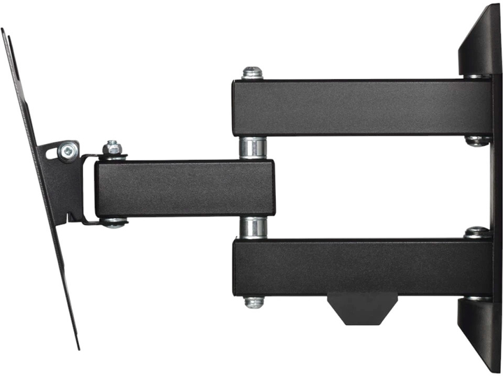 Uchwyt do telewizora Hama LCD/LED VESA 200x200 Fullmotion 48" (4047443509130) - obraz 8