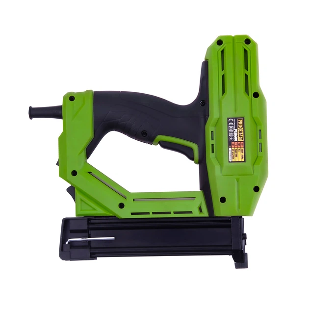 Степлер електричний Procraft PEH-600 (000600) - изображение 4