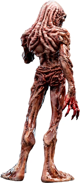 Фігурка Weta Workshop STRANGER THINGS 4 - Vecna - Mini Epics (Дуже дивні справи) 16.6 см (9420024739075) - зображення 3