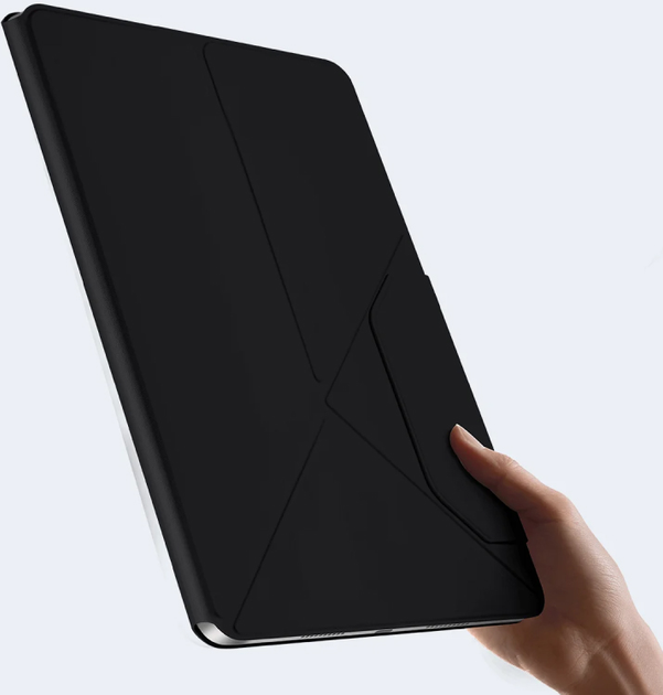 Etui z klapką Xiaomi Cover do Xiaomi Pad 7/7 Pro Black (BHR9508GL) - obraz 5
