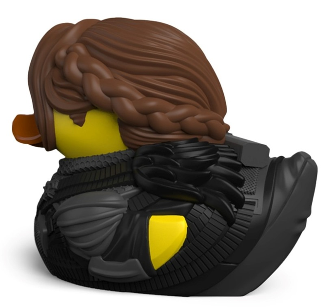 Figurka Numskull Tubbz Igrzyska śmierci - Katniss Everdeen 9 cm (1) (23P5JZ) (5056280459415) - obraz 4