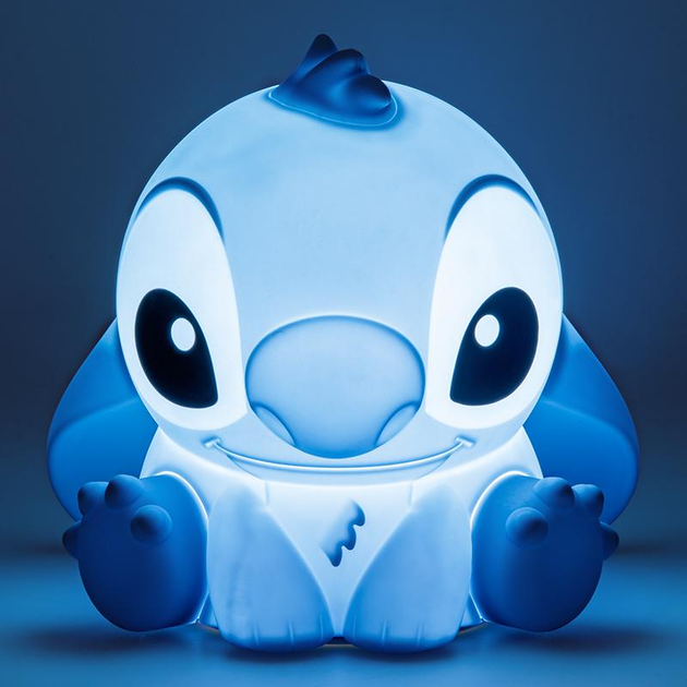 Lampka nocna Paladone Disney Stitch (5056577740691) - obraz 6