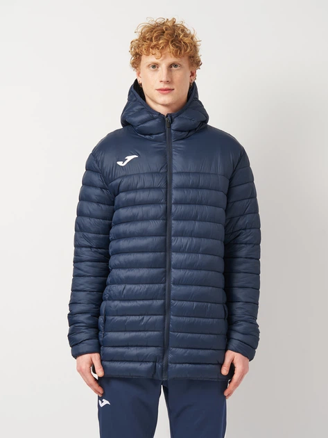 Куртка демисезонная с капюшоном мужская Joma Urban V