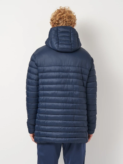 Куртка демисезонная с капюшоном мужская Joma Urban V