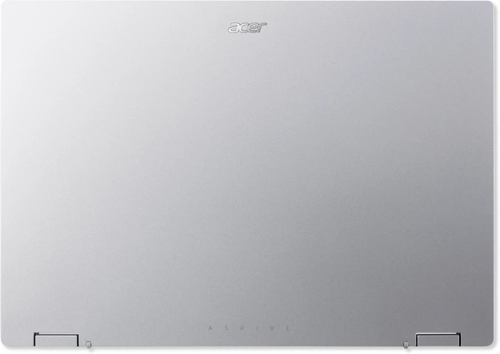 Laptop Acer Aspire Go Spin 14 AGSP14-31PT (NX.J3UEL.002) Pure Silver - obraz 6