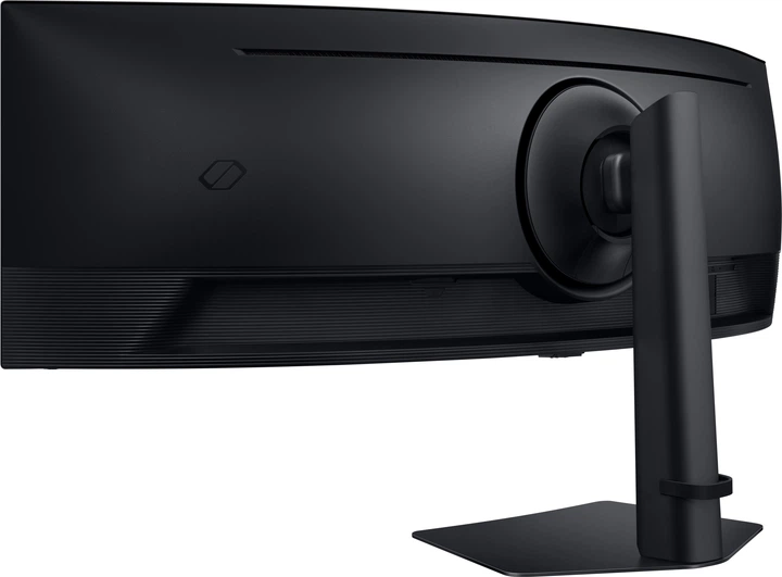 Монітор 49" Samsung Odyssey G9 G91F DQHD 144Hz Gaming Monitor (LS49FG910EUXEN) - зображення 9