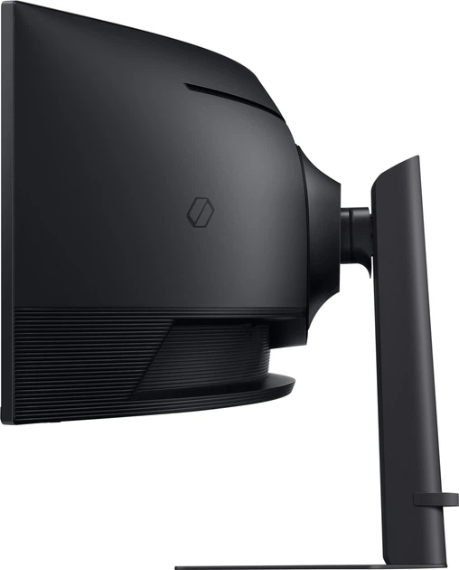 Монітор 49" Samsung Odyssey G9 G91F DQHD 144Hz Gaming Monitor (LS49FG910EUXEN) - зображення 10